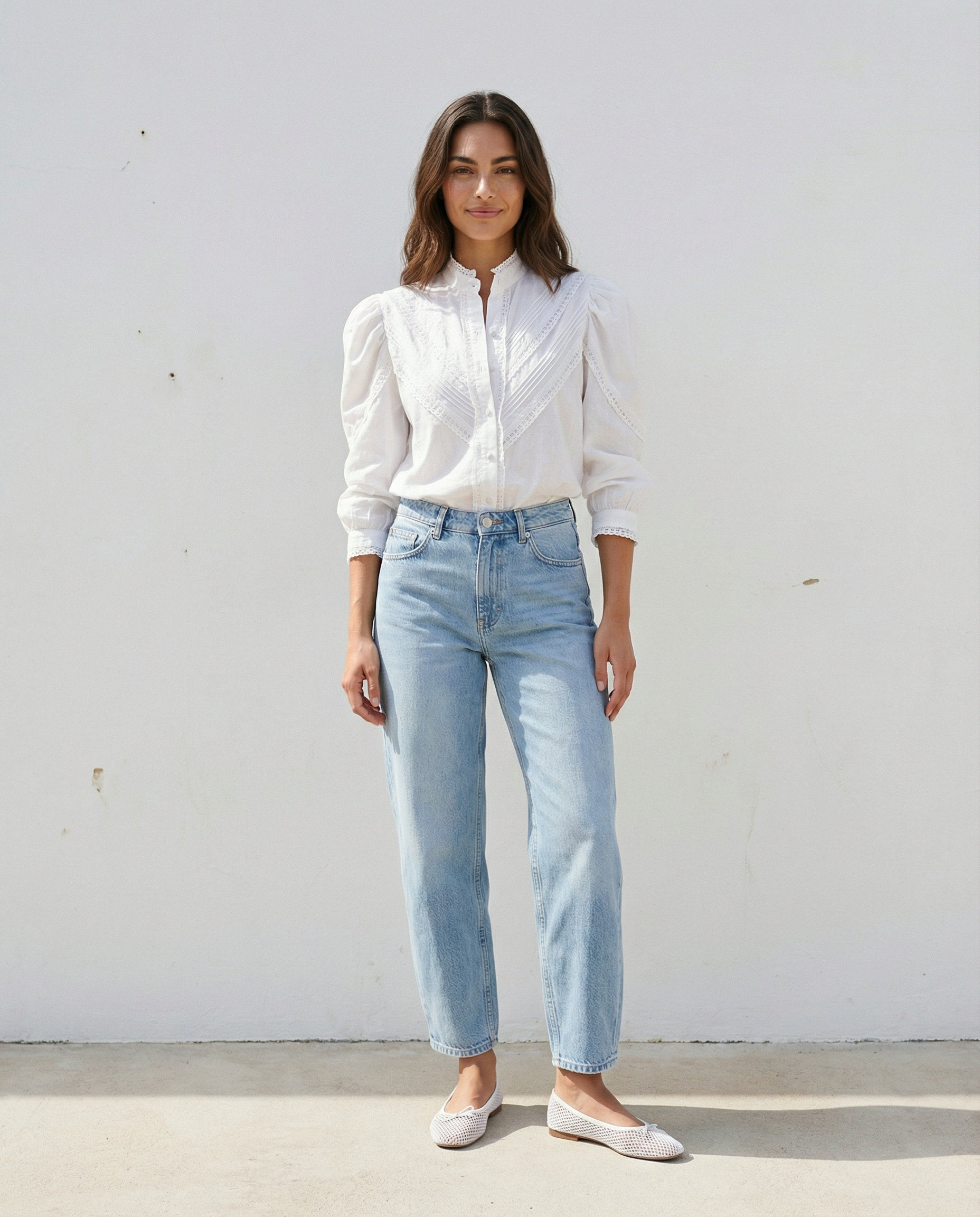 Handmade, unique slow fashion clothing – HAZEL