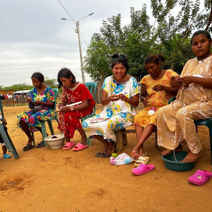 Wayuu_Women_Square